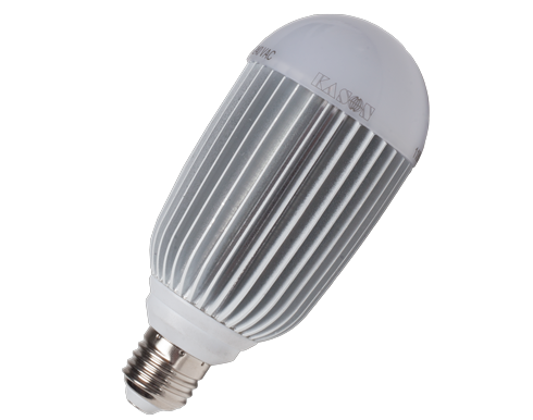 1801 LAMPARA LED CON CAPELO