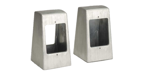 7109 PEDESTAL BOXES