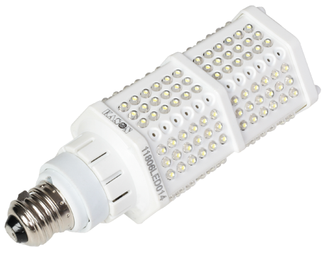 1806 KIT DE ADAPTADORES LED