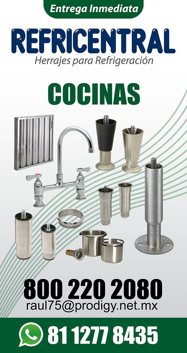 COCINAS