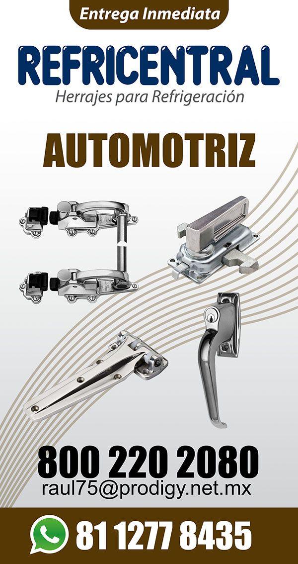 AUTOMOTRIZ