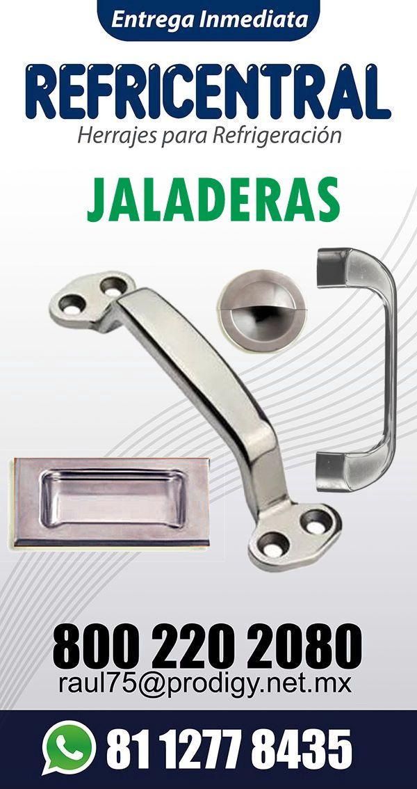 JALADERAS